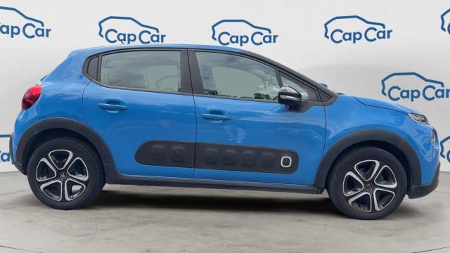 Citroen C3 image 1