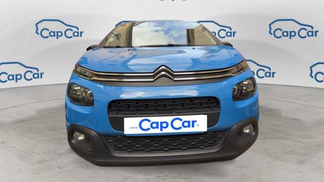 Citroen C3 image 8