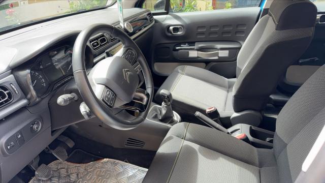 Citroen C3 image 6
