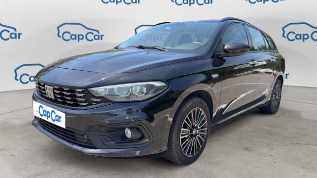 Fiat Tipo Sw 1.6 Multijet 130 4x2 Life Plus