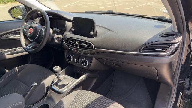 Fiat Tipo image 9