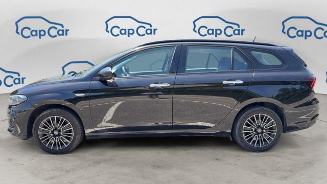 Fiat Tipo image 5