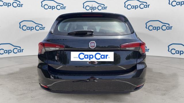 Fiat Tipo image 2