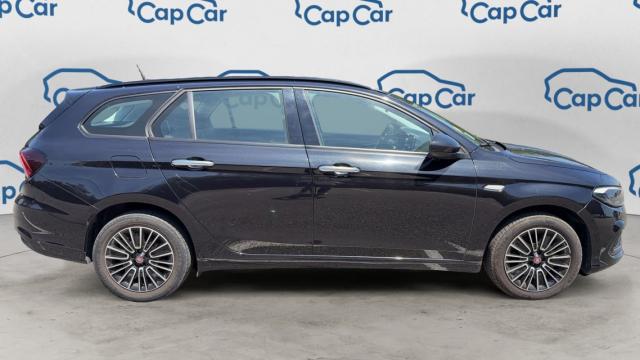 Fiat Tipo image 8