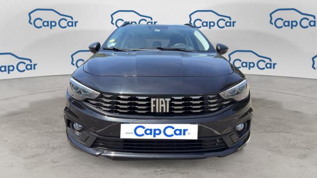 Fiat Tipo image 4