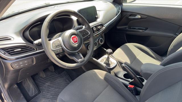 Fiat Tipo image 1
