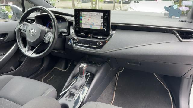 Toyota Corolla image 7