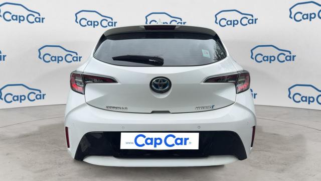 Toyota Corolla image 1
