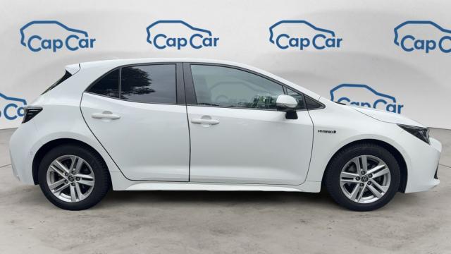 Toyota Corolla image 2