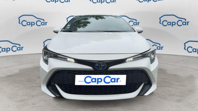 Toyota Corolla image 8