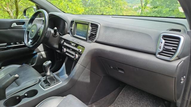 Kia Sportage image 3