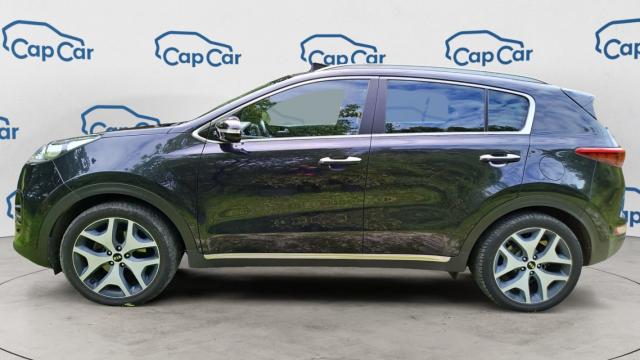 Kia Sportage image 9
