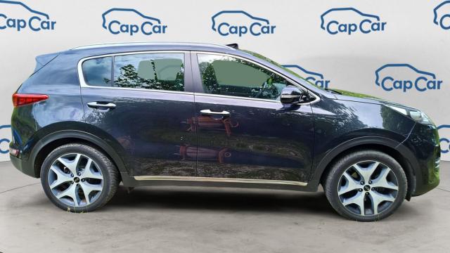 Kia Sportage image 7