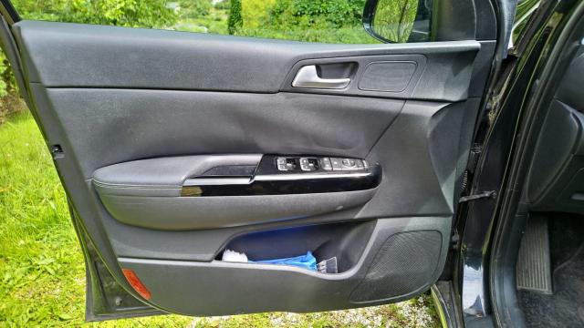 Kia Sportage image 2