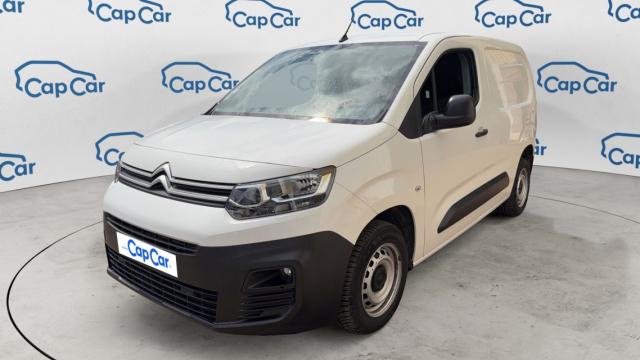 Citroen Berlingo Vu 3 1.5 Bluehdi 100 *