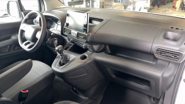Citroen Berlingo image 5