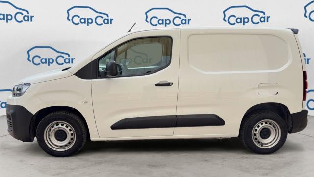 Citroen Berlingo image 9