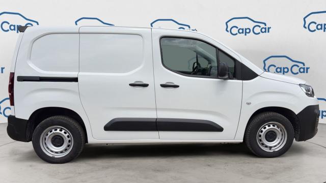 Citroen Berlingo image 6