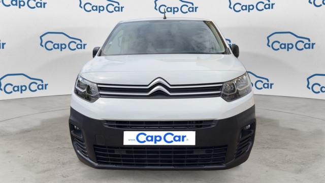 Citroen Berlingo image 1