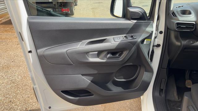 Citroen Berlingo image 2