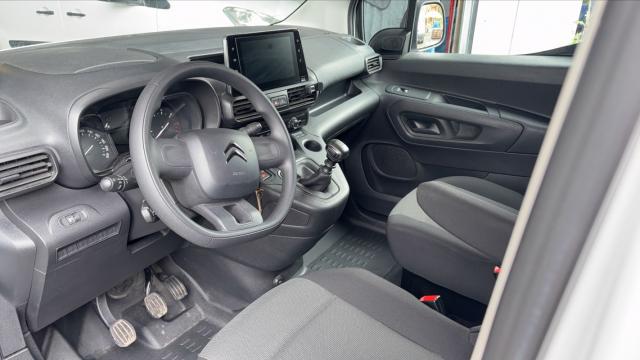 Citroen Berlingo image 8
