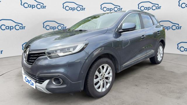 Renault Kadjar 1.2 Tce 130 Energy Intens