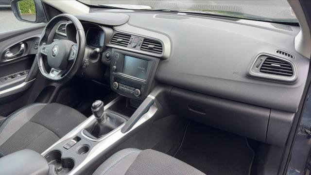 Renault Kadjar image 6