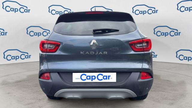 Renault Kadjar image 5