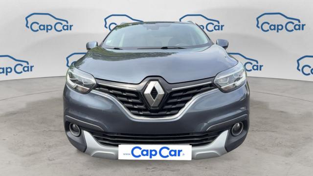 Renault Kadjar image 2