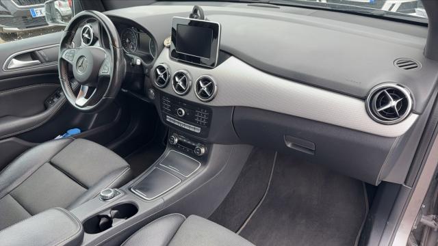 Mercedes Benz Classe B image 1