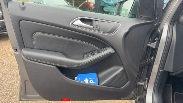 Mercedes Benz Classe B image 6