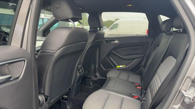 Mercedes Benz Classe B image 7