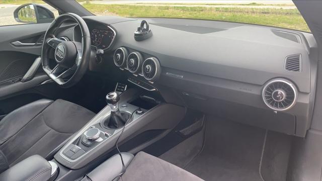 Audi Tt Coupé image 3