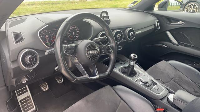 Audi Tt Coupé image 2