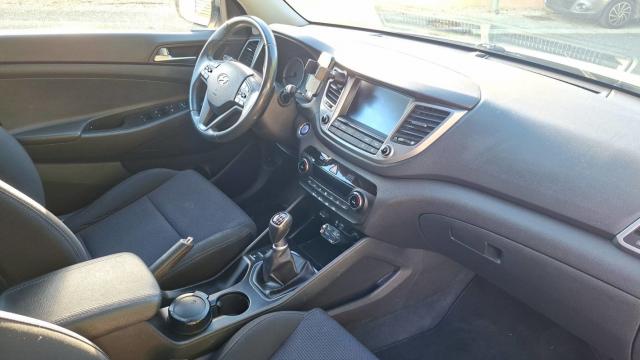 Hyundai Tucson image 4
