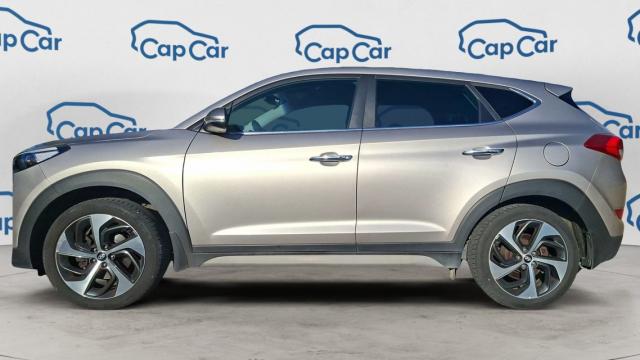 Hyundai Tucson image 9