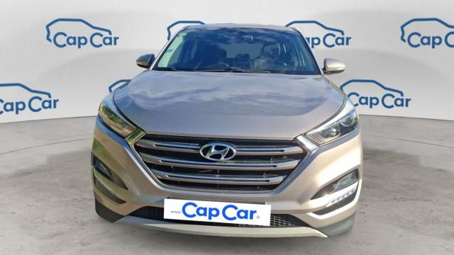 Hyundai Tucson image 2