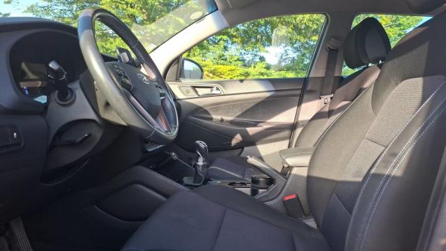 Hyundai Tucson image 6