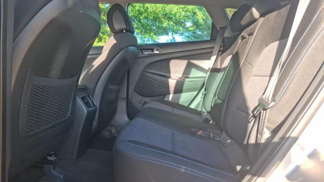 Hyundai Tucson image 1