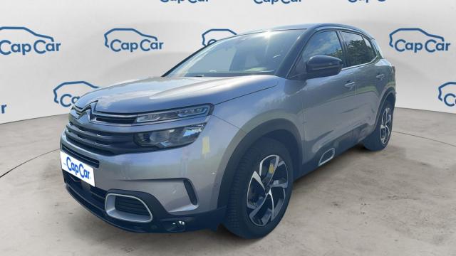 Citroen C5 Aircross 1.2 Puretech 130 Feel