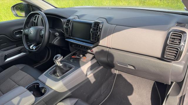 Citroen C5 Aircross image 9