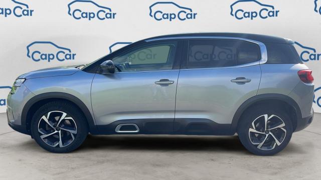 Citroen C5 Aircross image 2