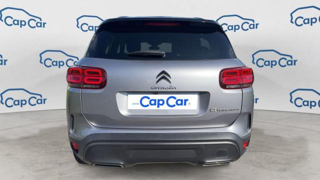 Citroen C5 Aircross image 6