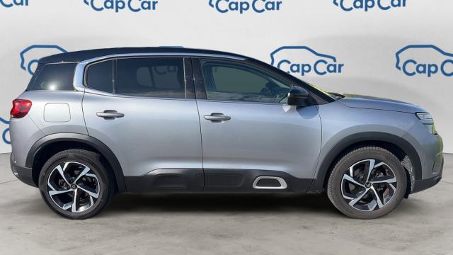 Citroen C5 Aircross image 5