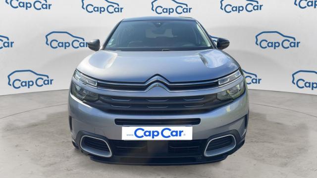 Citroen C5 Aircross image 7