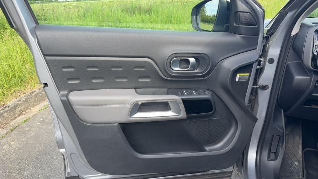 Citroen C5 Aircross image 8