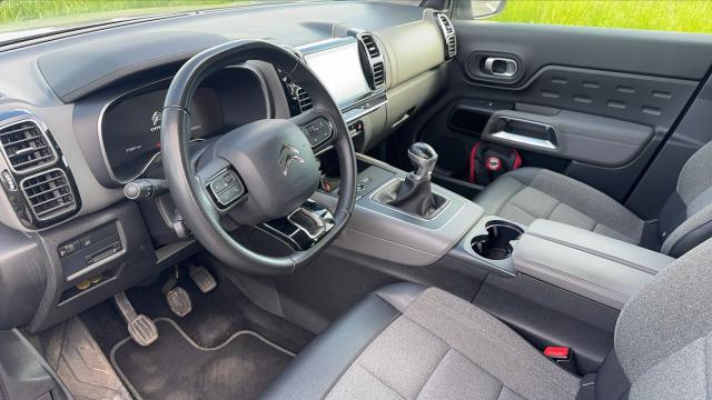 Citroen C5 Aircross image 3