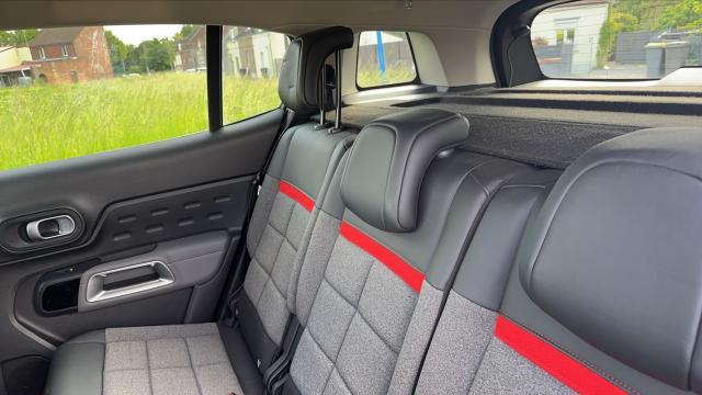 Citroen C5 Aircross image 1