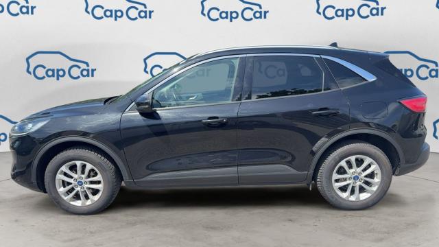 Ford Kuga image 9