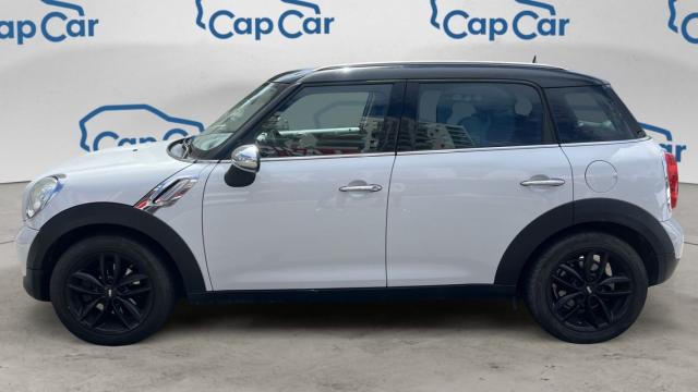 Mini Countryman image 1